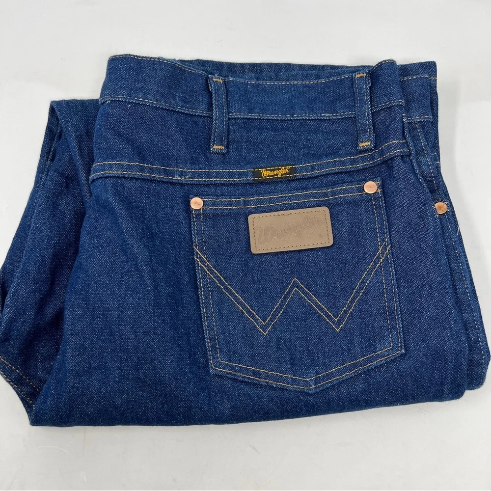 Men’s Wrangler 936PWD 40x30 Jeans‎
